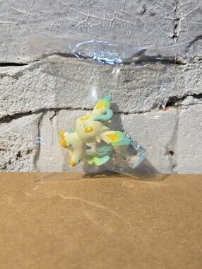 Leafeon Figure